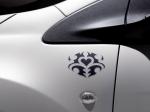 Ford Ka Tattoo 2008 года
